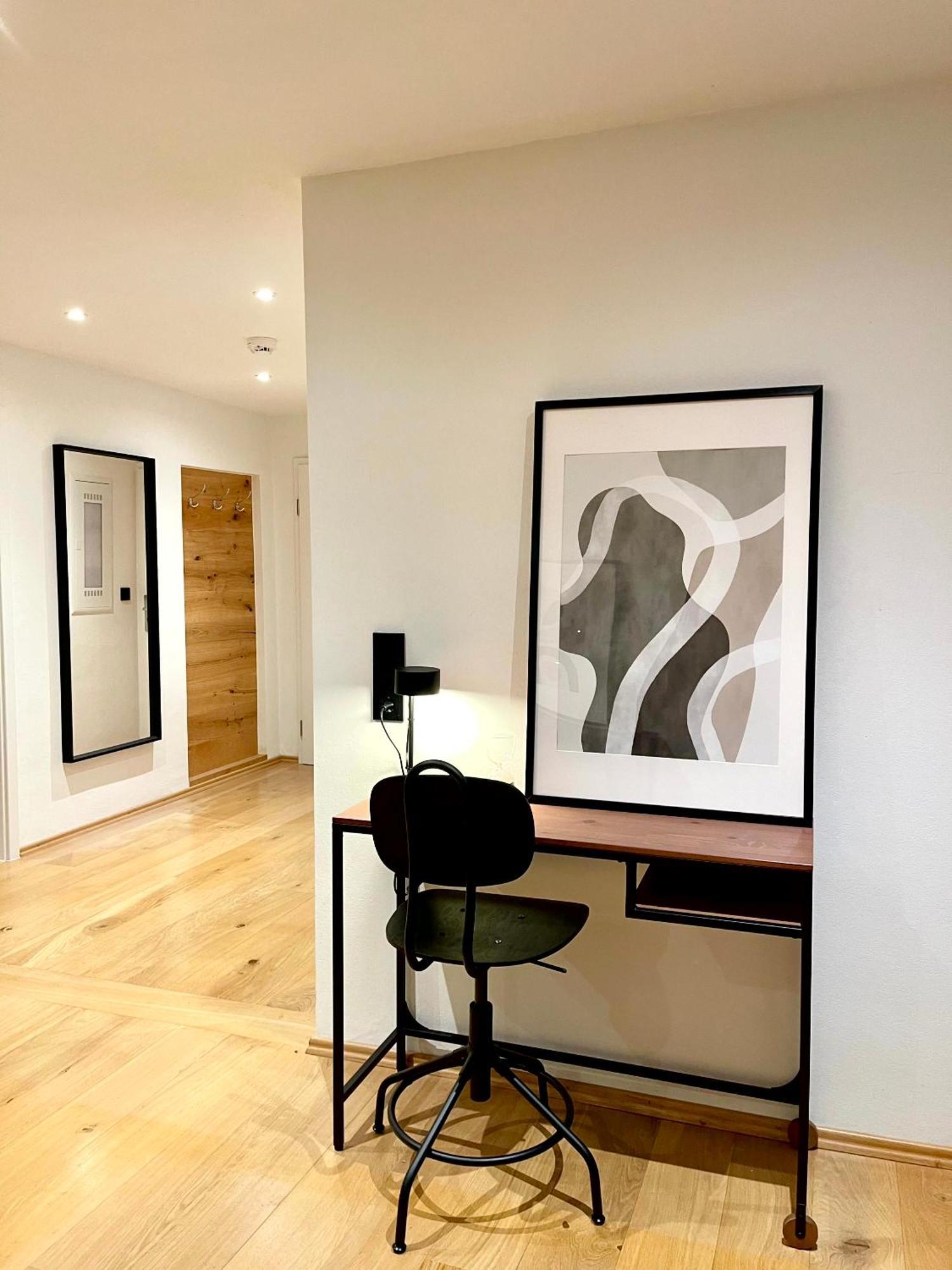 Ferienwohnung Im Staedtle 哥根巴赫 外观 照片