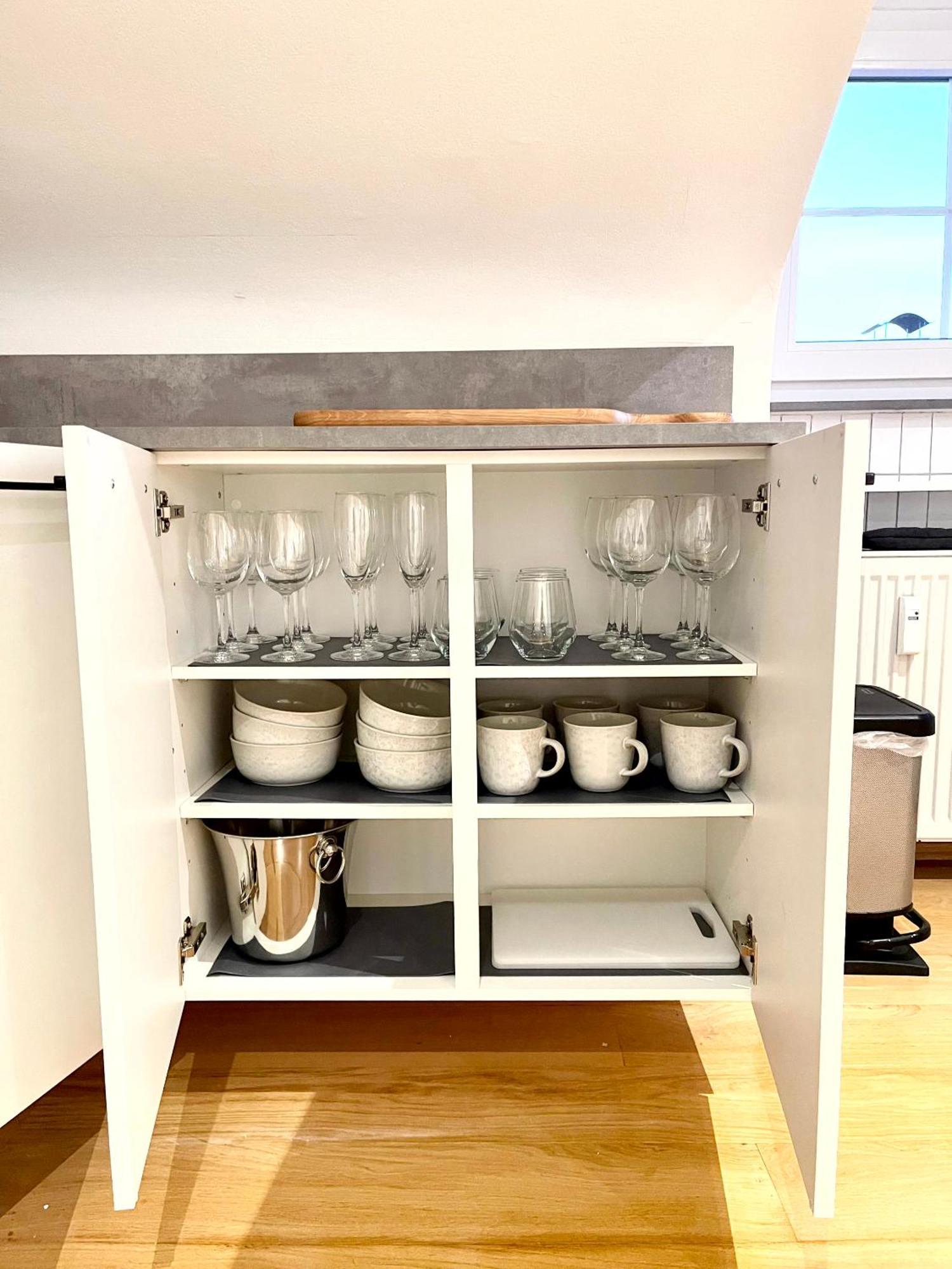 Ferienwohnung Im Staedtle 哥根巴赫 外观 照片